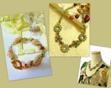 ≪ビーズステッチキット≫アクセサリー福袋