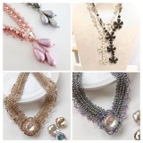 小田急新宿店ビーズコレクション新作＆再販予約販売ページを開設します