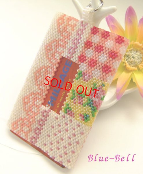 ★ヴィンテージ★ パッチワーク　ベッドカバー　サイケ　ヒッピー　レア！ リメイクパッチワークZIPパーカー R-2112B⑨ アップサイクル