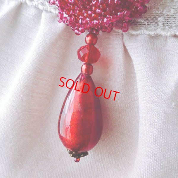 画像4: ステッチキット　Profound　レッド　 (4)